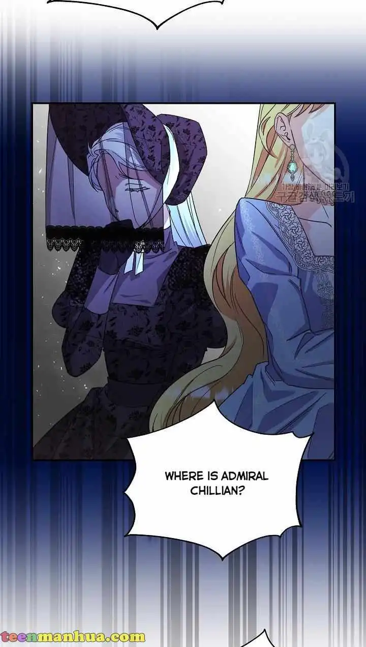 Admiral's Monster Wife [ALL CHAPTERS] Chapter 1 58